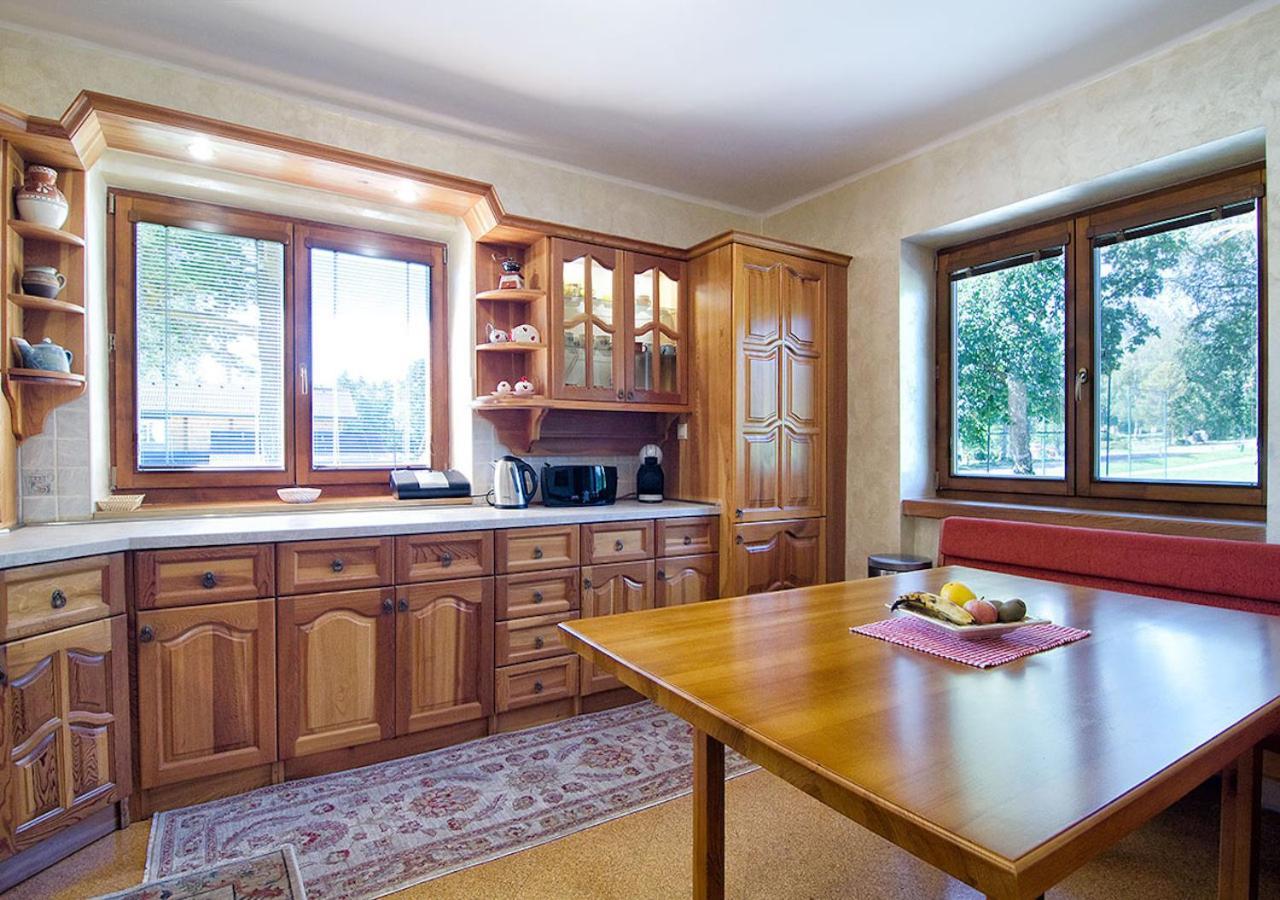 Apartman Štefánik Tatranská Lomnica Exterior foto