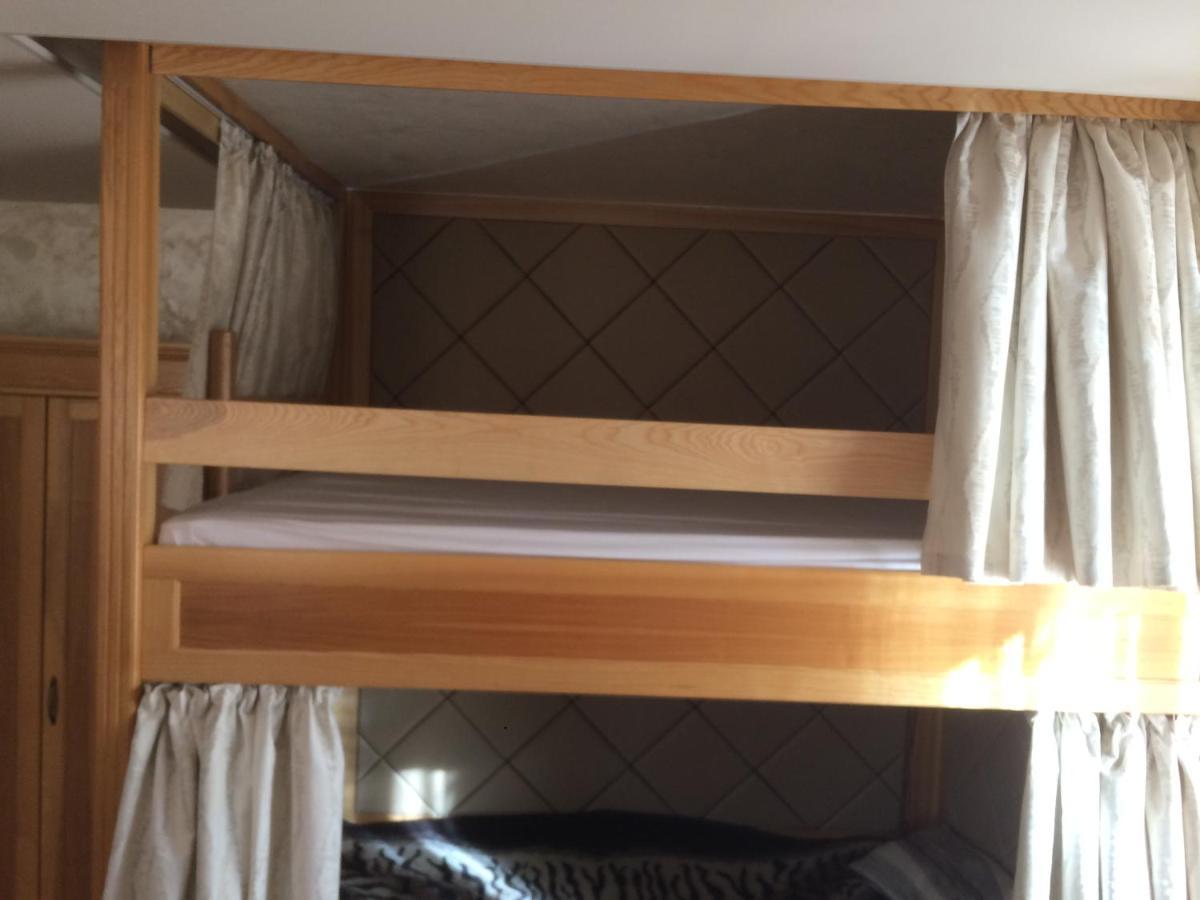 Apartman Štefánik Tatranská Lomnica Exterior foto